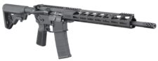 Ruger AR-556 MPR