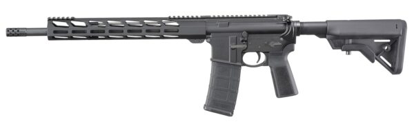 AR556_MPR_6 Ruger AR-556 MPR