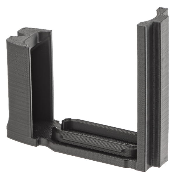 2R Limiter für AR15 (PMAG10)