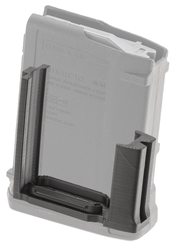 2R Limiter für AR15 (PMAG10)
