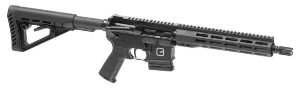 CLAWGEAR CG15 223Rem. 10,5"