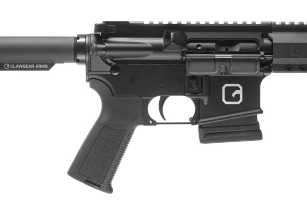 CLAWGEAR CG15 223Rem. 10,5"