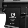 CLAWGEAR CG15 223Rem. 10,5"
