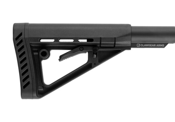 CLAWGEAR CG15 223Rem. 10,5"
