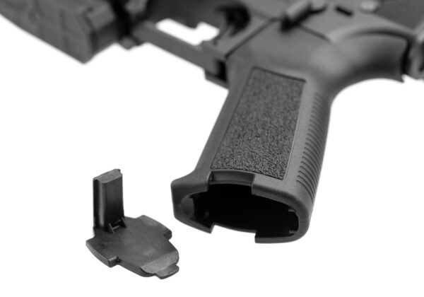 CLAWGEAR CG15 223Rem. 10,5"
