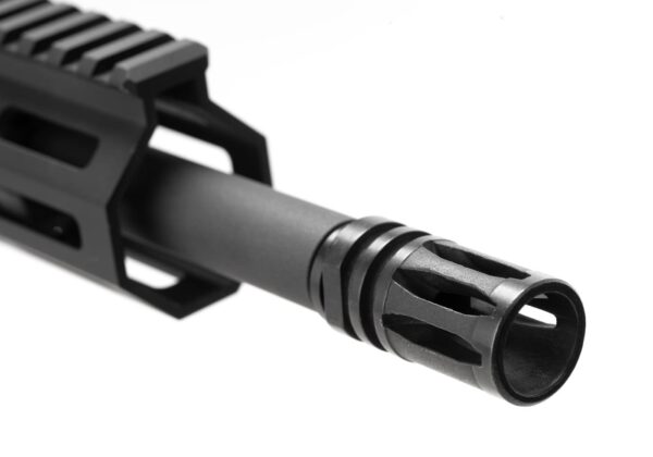 CLAWGEAR CG15 223Rem. 12,5"