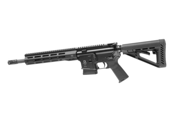 CLAWGEAR CG15 223Rem. 12,5"