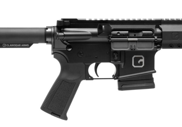CLAWGEAR CG15 223Rem. 12,5"