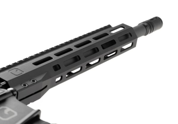 CLAWGEAR CG15 223Rem. 12,5"