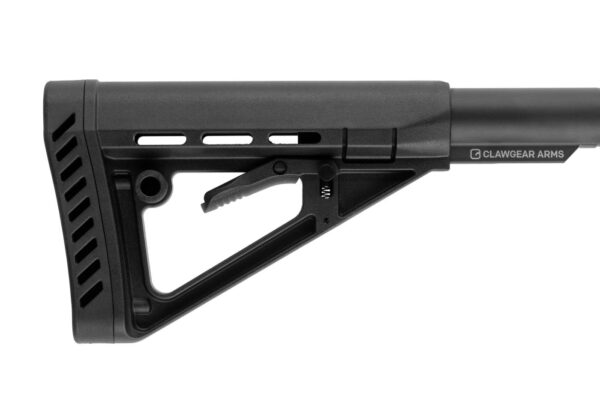 CLAWGEAR CG15 223Rem. 12,5"