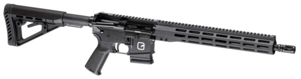 CLAWGEAR CG15 223Rem. 14,5"