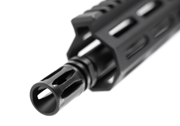 CLAWGEAR CG15 223Rem. 14,5"
