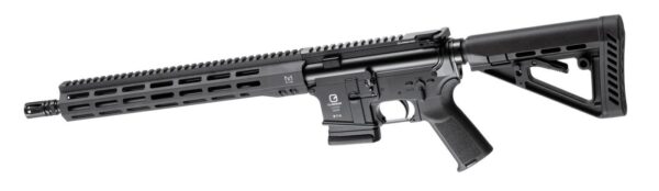 CLAWGEAR CG15 223Rem. 14,5"