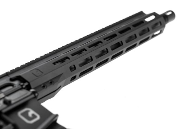 CLAWGEAR CG15 223Rem. 14,5"
