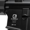 CLAWGEAR CG15 223Rem. 14,5"