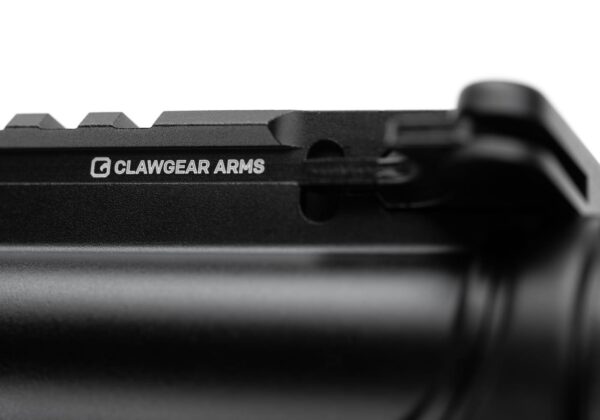 CLAWGEAR CG15 223Rem. 14,5"