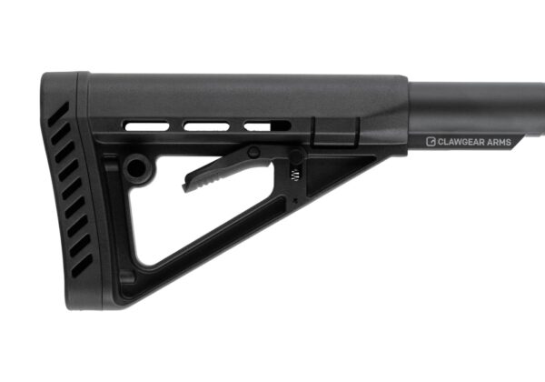CLAWGEAR CG15 223Rem. 14,5"