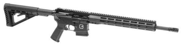 CLAWGEAR CG15 223Rem. 16,75"