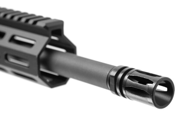 CLAWGEAR CG15 223Rem. 16,75"