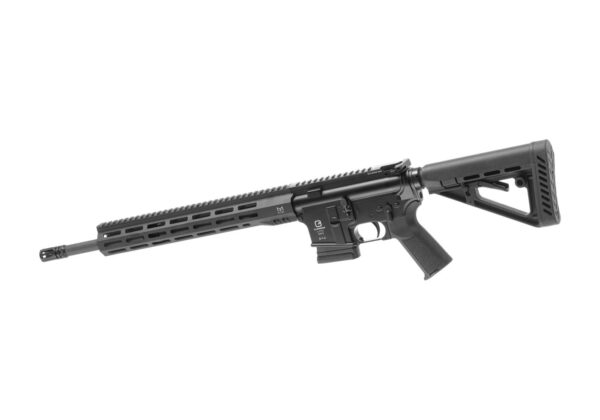 CLAWGEAR CG15 223Rem. 16,75"
