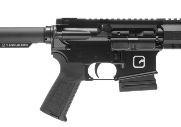 CLAWGEAR CG15 223Rem. 16,75"