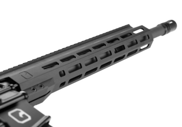 CLAWGEAR CG15 223Rem. 16,75"