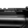 CLAWGEAR CG15 223Rem. 16,75"