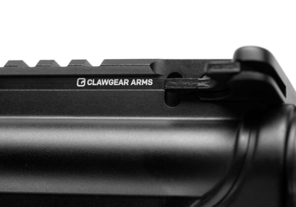 CLAWGEAR CG15 223Rem. 16,75"