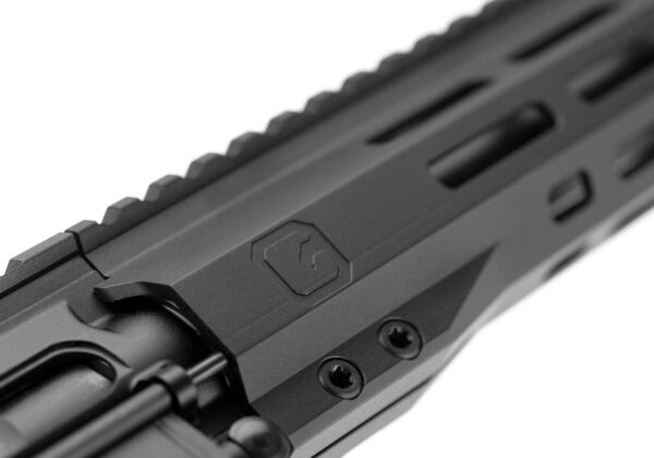 CLAWGEAR CG15 223Rem. 16,75"