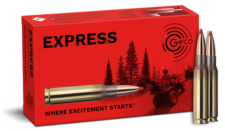 GECO EXPRESS .308 Win. (165gr)