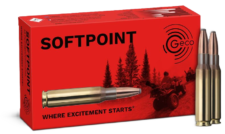 GECO SOFTPOINT 308 Win. (170gr)