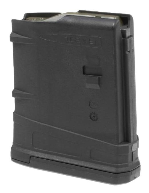 PMAG® 10 LR/SR GEN M3™