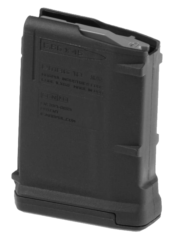 Magpul_PMAG_AR15_1 PMAG® 10 AR/M4 GEN M3™