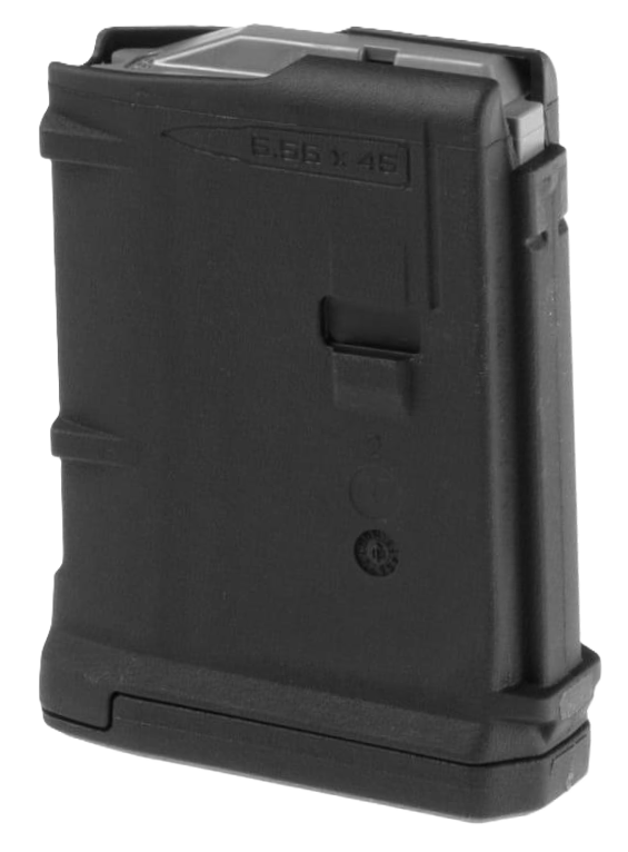 Magpul_PMAG_AR15_2 PMAG® 10 AR/M4 GEN M3™