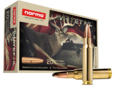 NORMA Whitetail 308 Win. (150gr)
