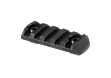 104640060_1 M-LOK® Aluminum Rail, 5 Slots
