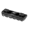 M-LOK® Aluminum Rail, 5 Slots
