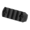 M-LOK® Aluminum Rail, 5 Slots