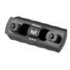 M-LOK® Aluminum Rail, 5 Slots