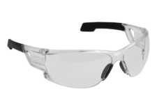 Type-N Glasses Clear Lens