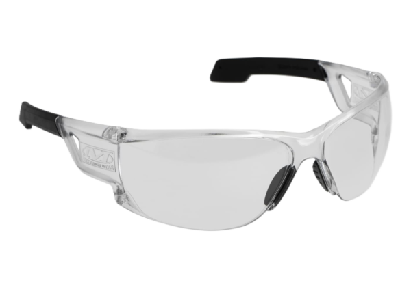 125319613_1 Type-N Glasses Clear Lens