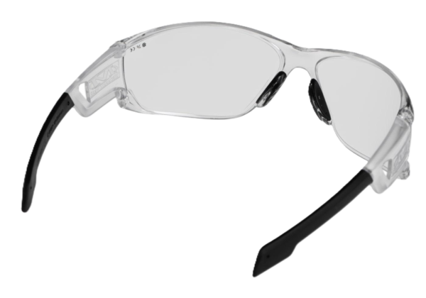 125319613_2 Type-N Glasses Clear Lens