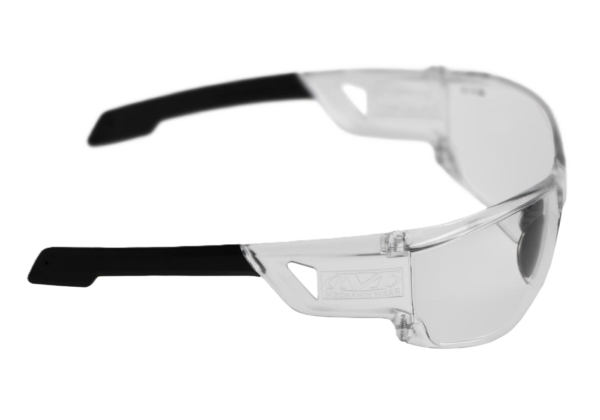 125319613_3 Type-N Glasses Clear Lens