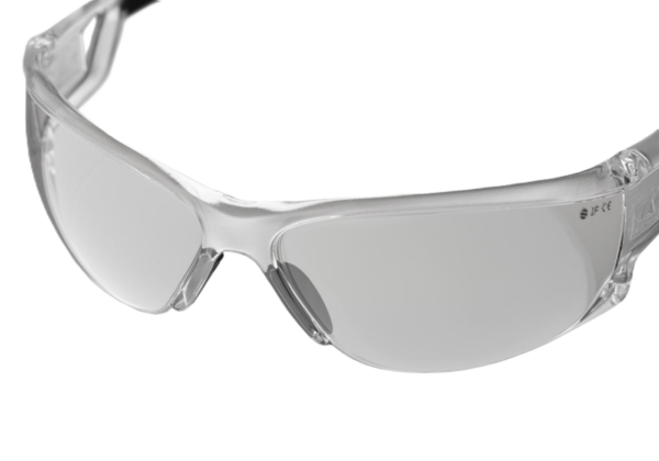 125319613_6 Type-N Glasses Clear Lens