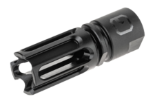 AR10 Starblast Flash Hider