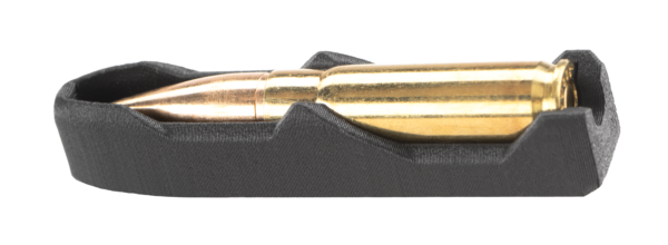 300BLK_6 RND Vault 300 BLK (M-Lok)