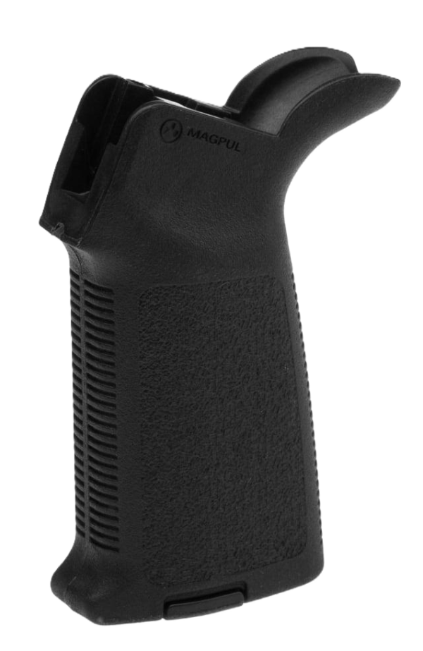 MAG415-BLK (1) MOE® Grip, BLK