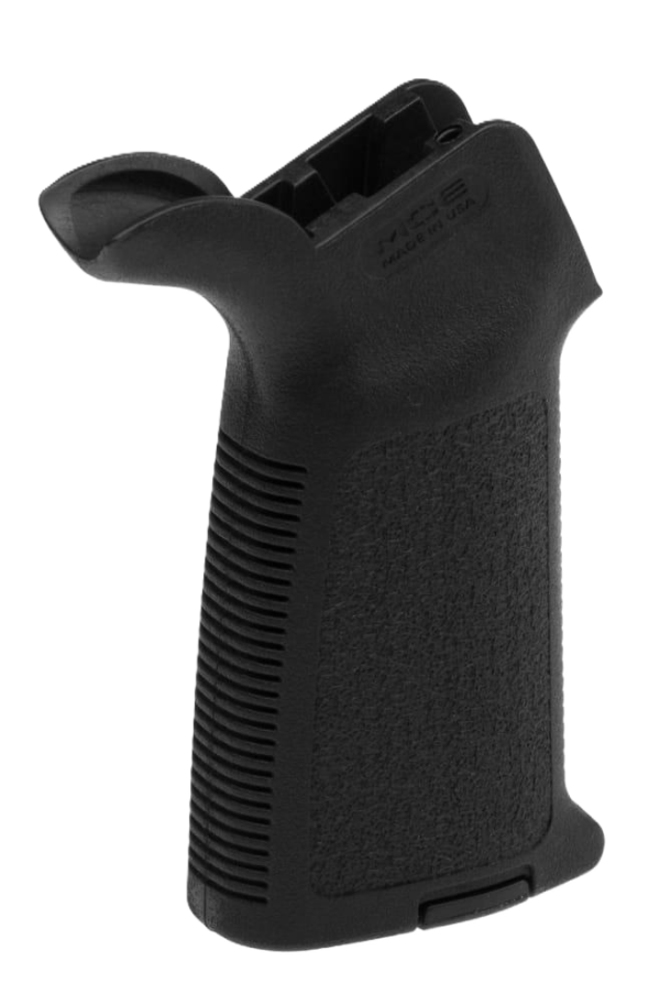 MAG415-BLK (2) MOE® Grip, BLK