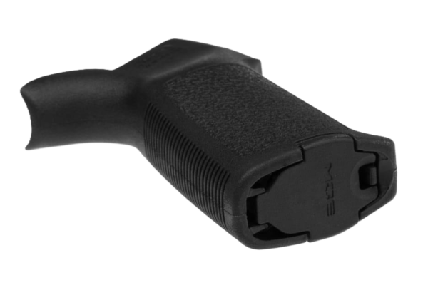 MAG415-BLK (3) MOE® Grip, BLK