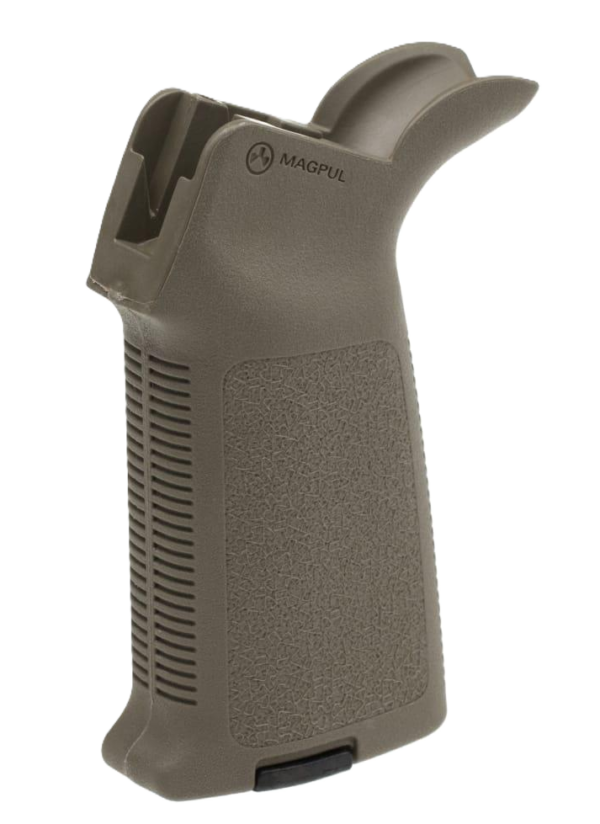 MAG415-FDE (1) MOE® Grip, FDE